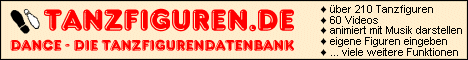 DANCE - die Tanzfigurendatenbank